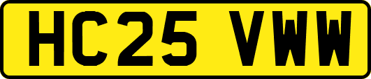 HC25VWW