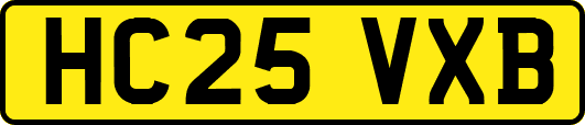 HC25VXB
