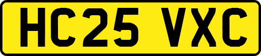 HC25VXC