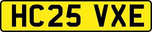 HC25VXE