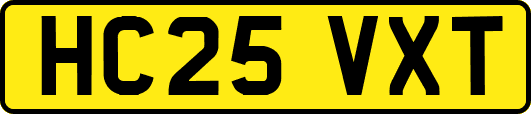 HC25VXT
