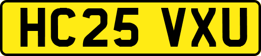 HC25VXU
