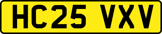 HC25VXV