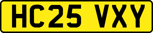 HC25VXY