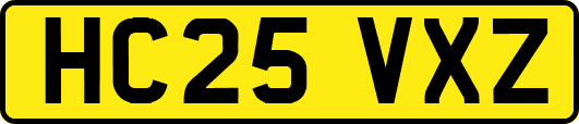 HC25VXZ
