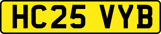 HC25VYB