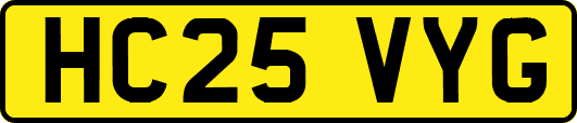 HC25VYG