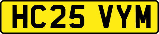 HC25VYM