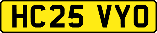 HC25VYO