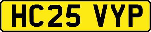 HC25VYP