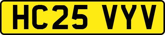 HC25VYV