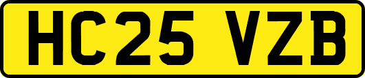 HC25VZB