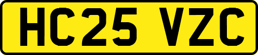 HC25VZC