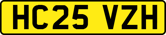 HC25VZH