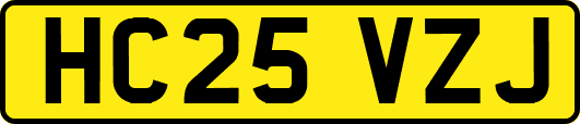 HC25VZJ