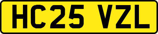 HC25VZL