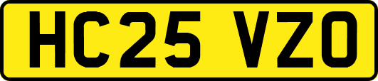 HC25VZO