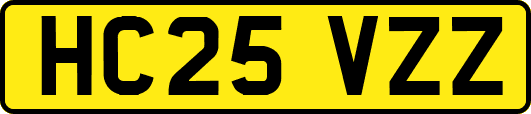 HC25VZZ