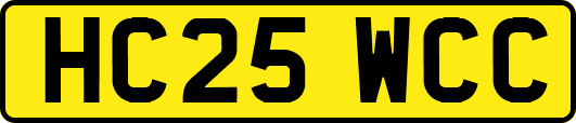 HC25WCC