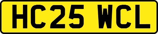 HC25WCL