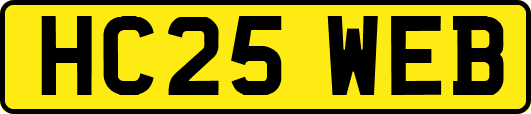 HC25WEB