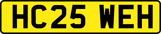 HC25WEH