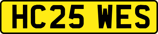 HC25WES