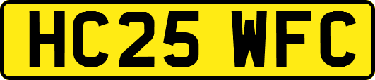 HC25WFC