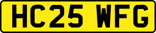 HC25WFG