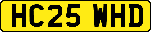 HC25WHD