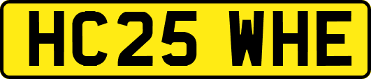 HC25WHE