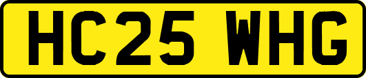 HC25WHG