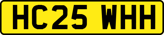 HC25WHH