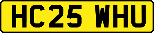 HC25WHU