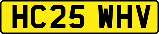 HC25WHV