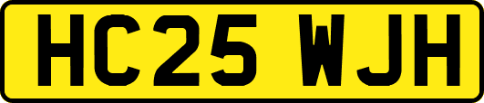 HC25WJH