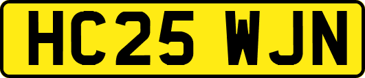 HC25WJN