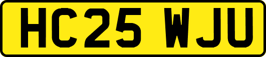 HC25WJU