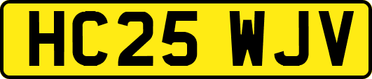 HC25WJV