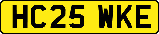 HC25WKE
