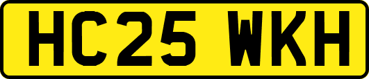 HC25WKH