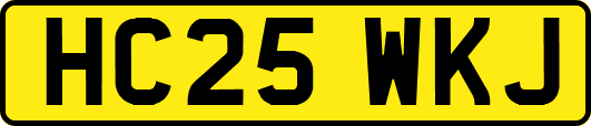 HC25WKJ