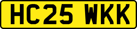 HC25WKK