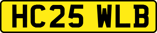 HC25WLB