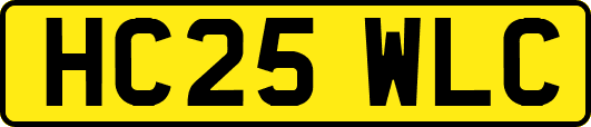 HC25WLC