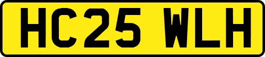 HC25WLH