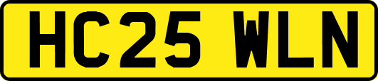 HC25WLN