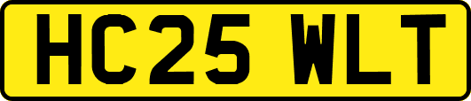 HC25WLT