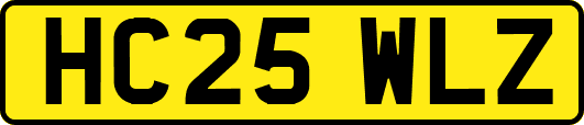 HC25WLZ