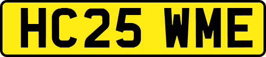 HC25WME